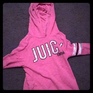 Juicy couture size 12 in kids